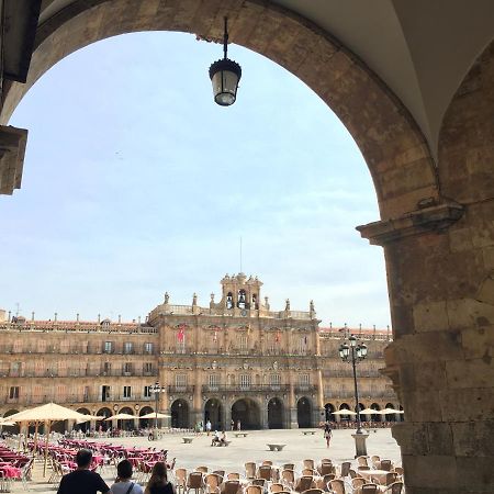 Acogedor Apartamento Puente Romano !!! Salamanca Exterior foto