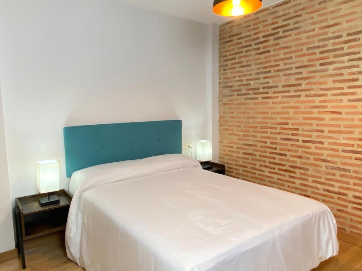 Acogedor Apartamento Puente Romano !!! Salamanca Exterior foto