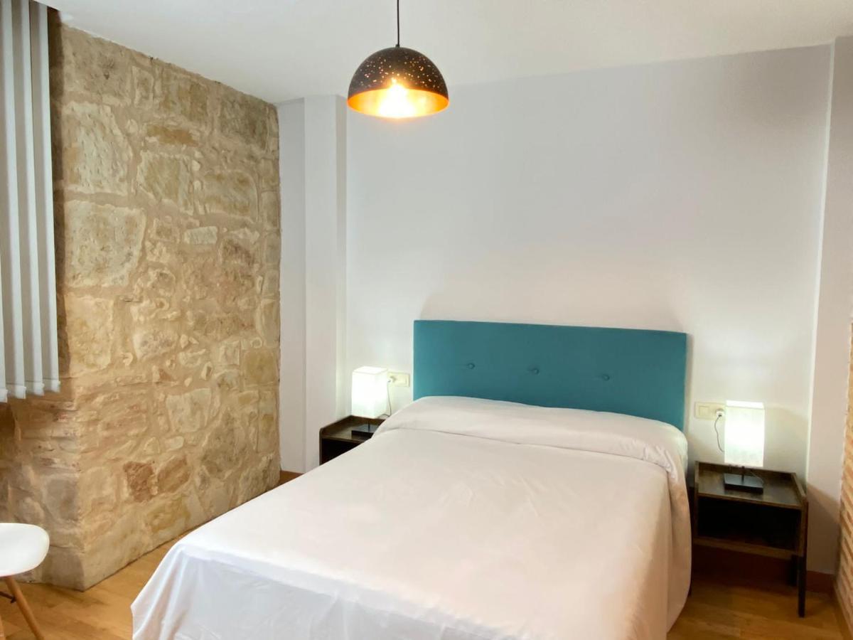 Acogedor Apartamento Puente Romano !!! Salamanca Exterior foto