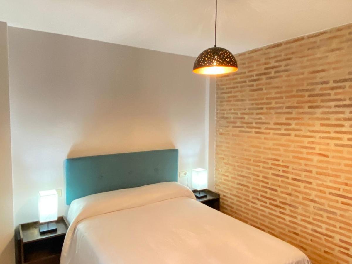 Acogedor Apartamento Puente Romano !!! Salamanca Exterior foto